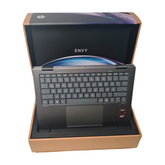 HP Envy x360 14-fa0153ng 14,0" 2.8k OLED Touch AMD Ryzen 5 8640HS 16x3,50GHz 16GB RAM 512 GB SSD AMD Radeon Win11